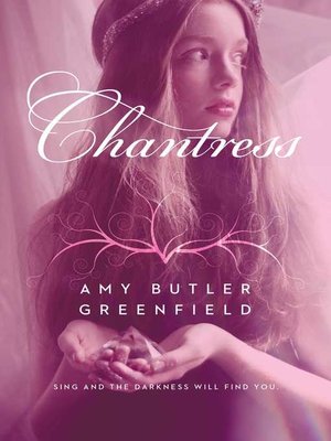 cover image of Chantress